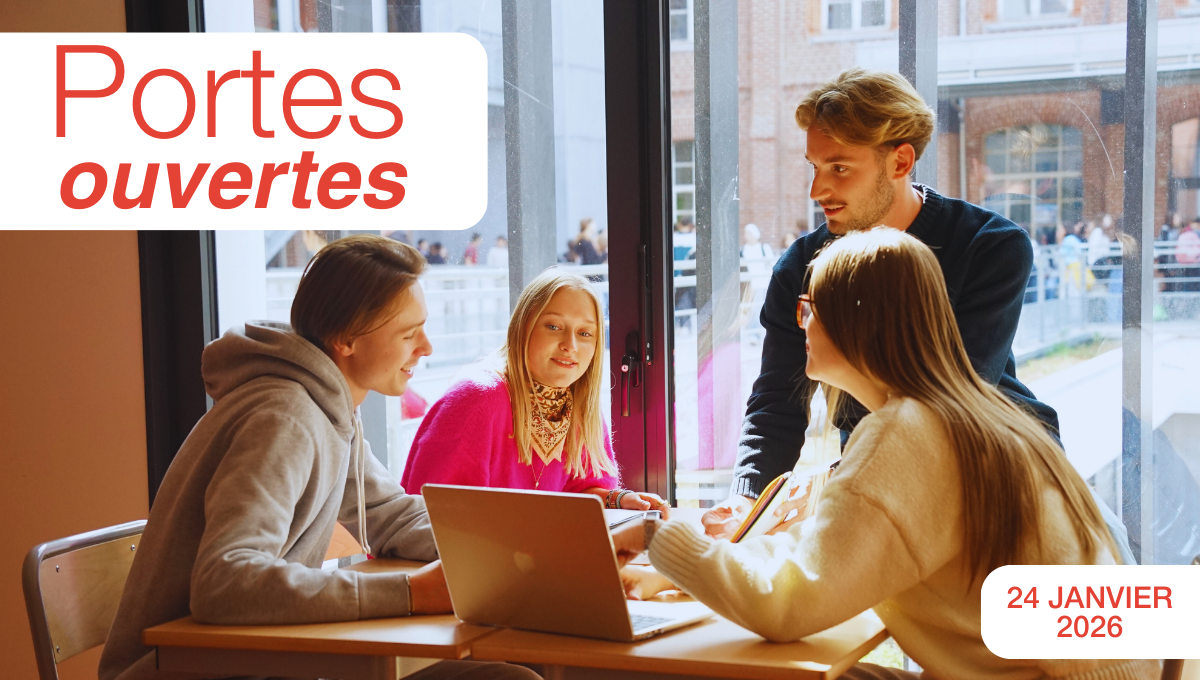 Journée portes ouvertes le 24 janvier