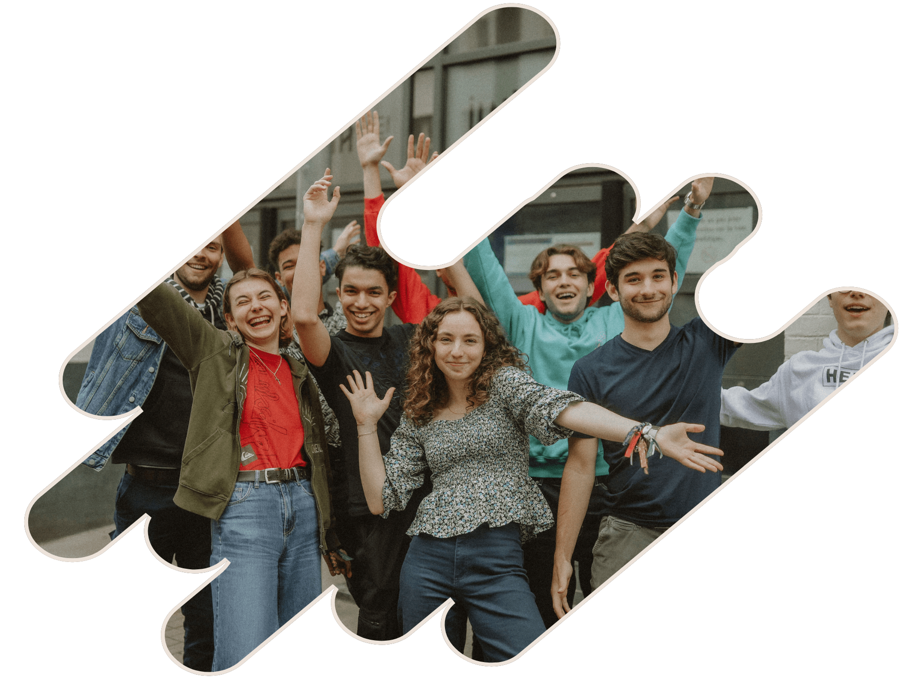 Campus La Salle Lille