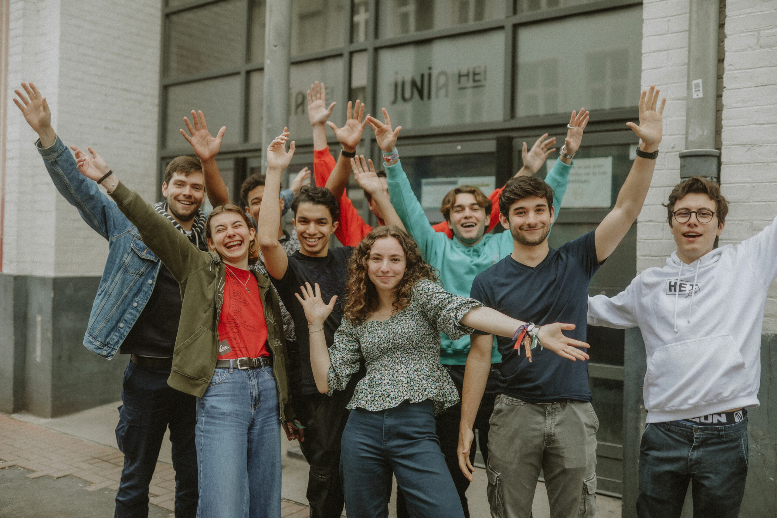 Campus La Salle Lille Prépas Scientifiques, 31ter rue Colbert, classes préparatoires scientifiques Lille