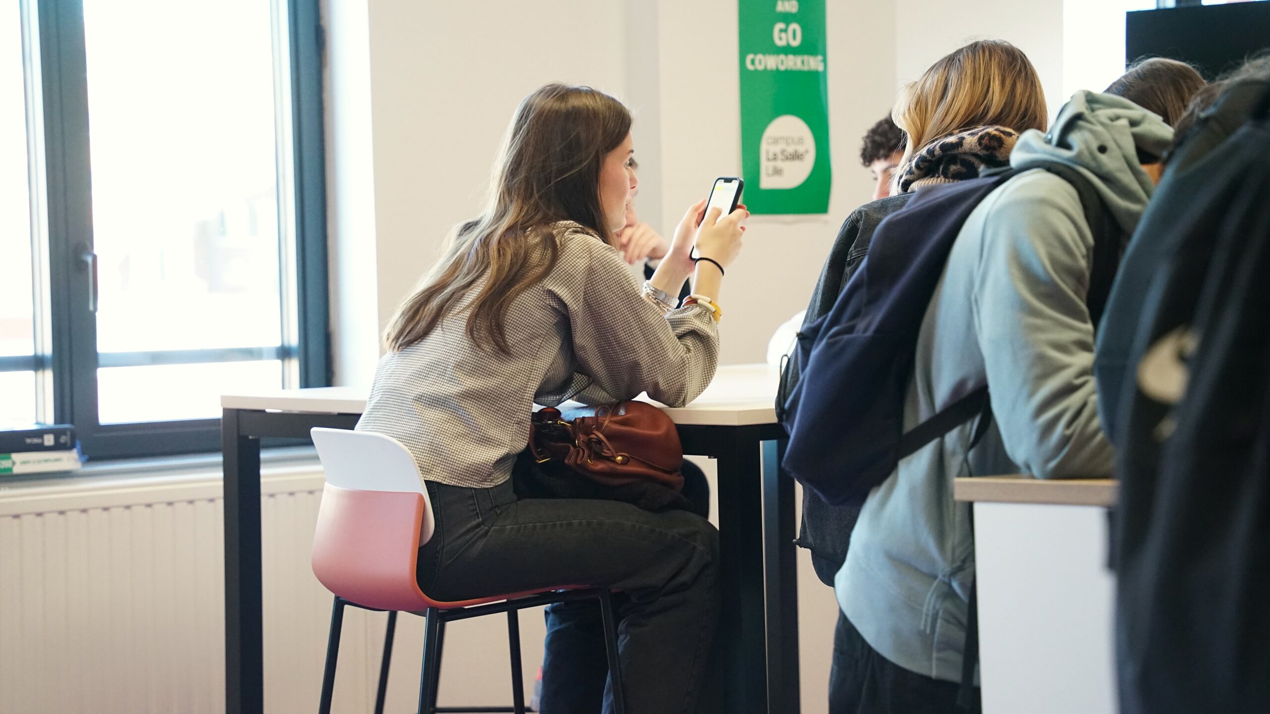 Campus Inside : une immersion au cœur de la Business School