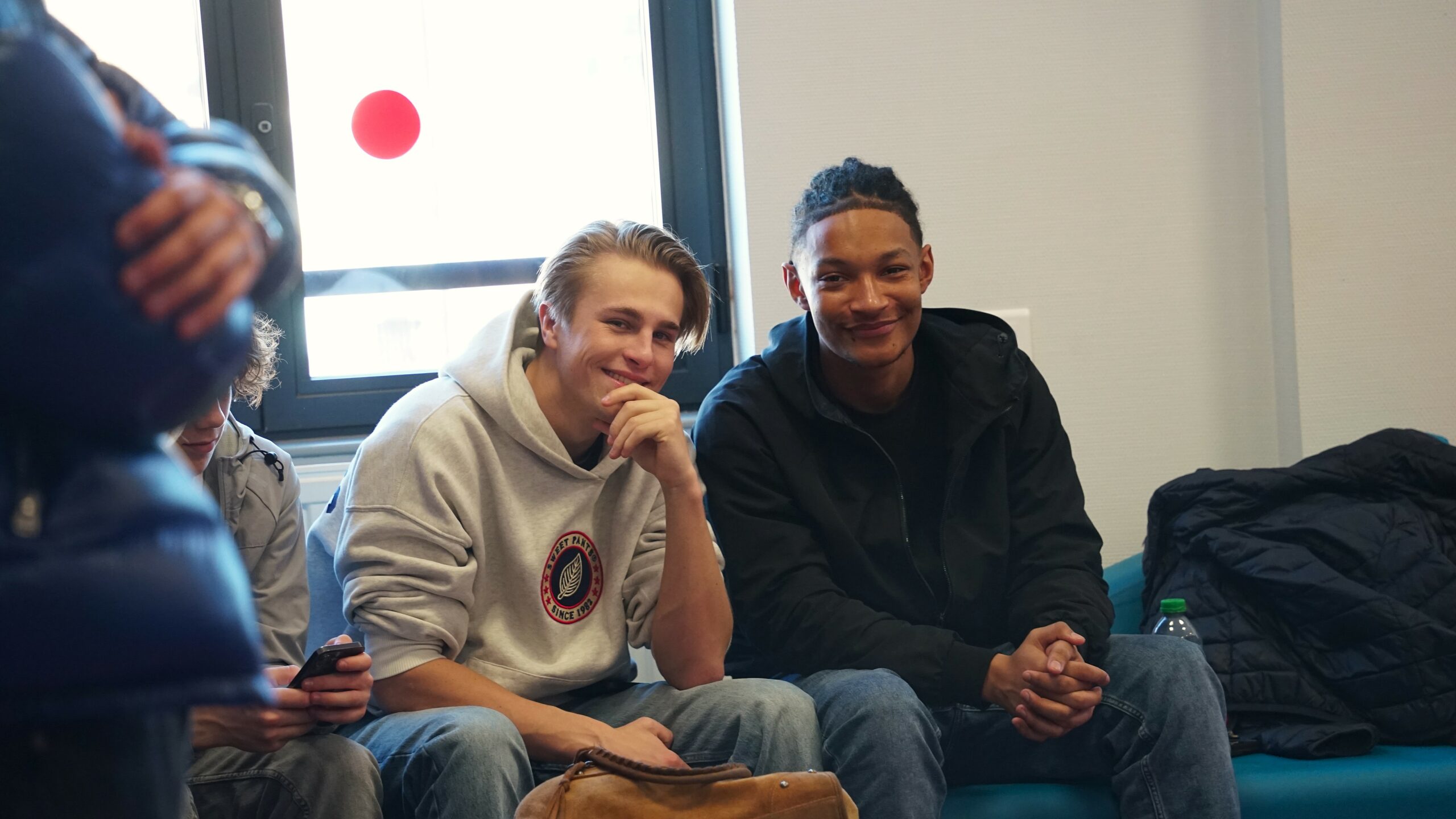 Campus Inside : une immersion au cœur de la Business School