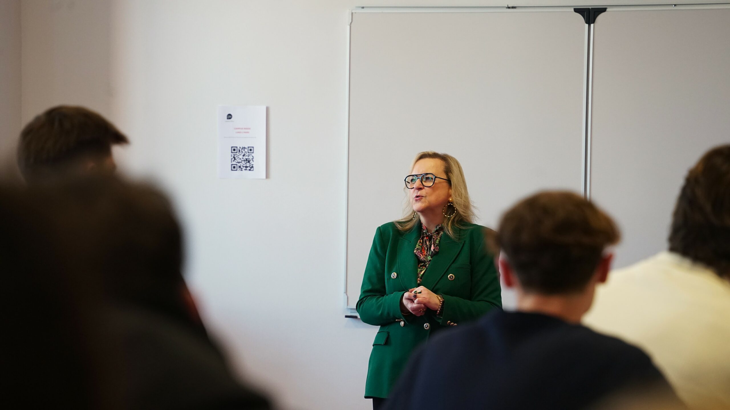 Campus Inside : une immersion au cœur de la Business School
