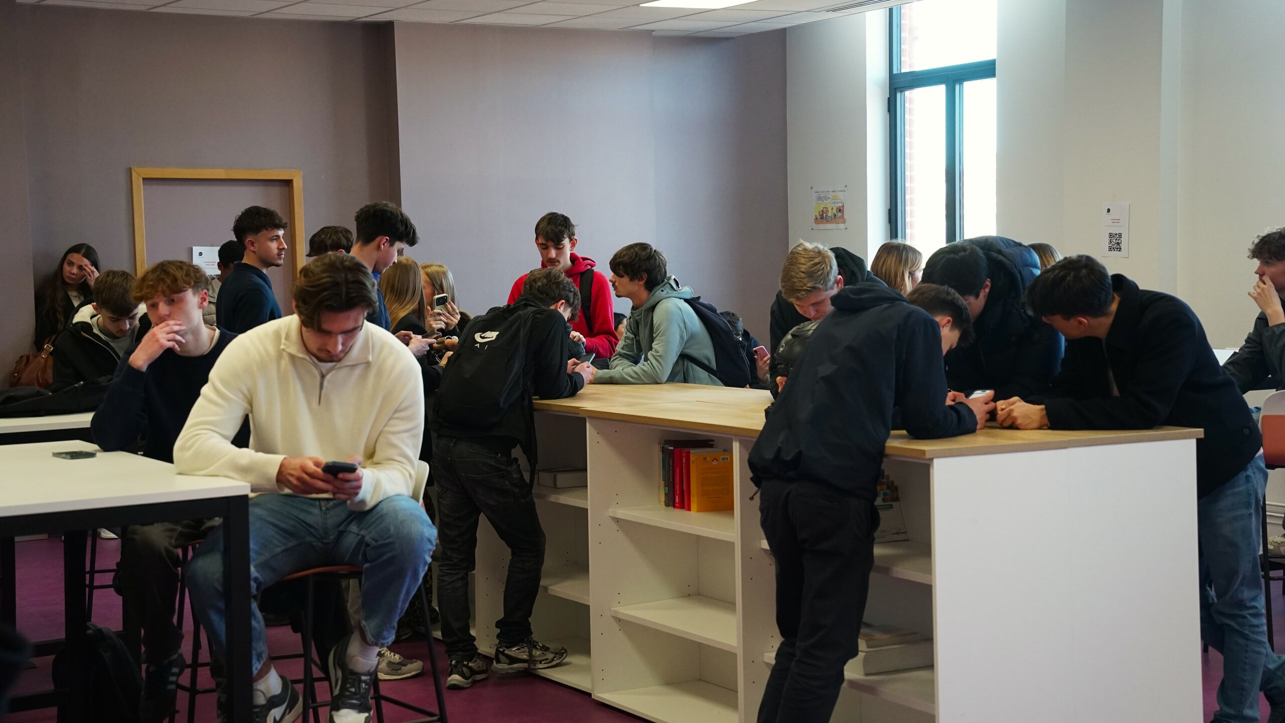 Campus Inside : une immersion au cœur de la Business School