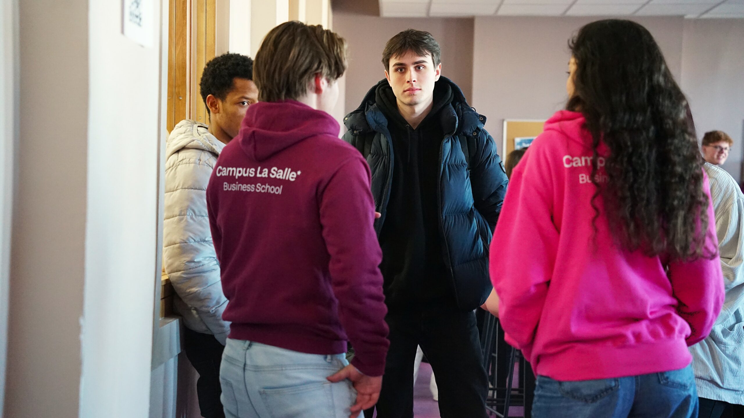 Campus Inside : une immersion au cœur de la Business School