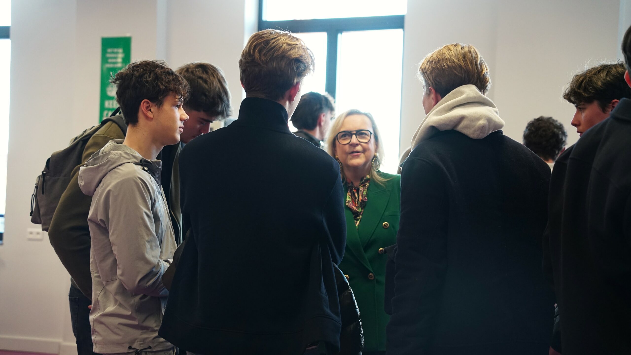 Campus Inside : une immersion au cœur de la Business School