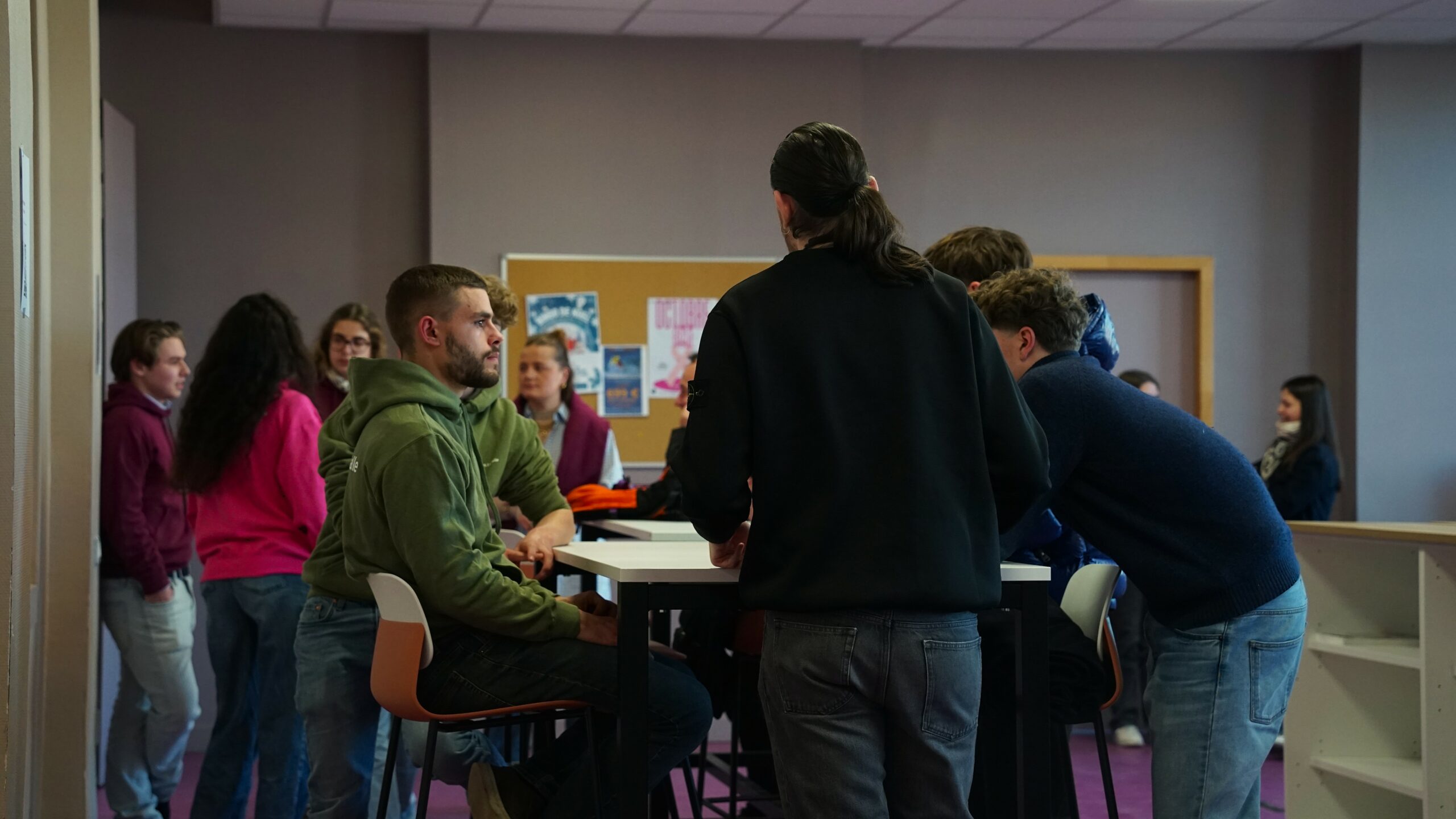 Campus Inside : une immersion au cœur de la Business School
