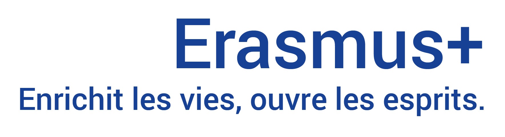 Logo Erasmas+