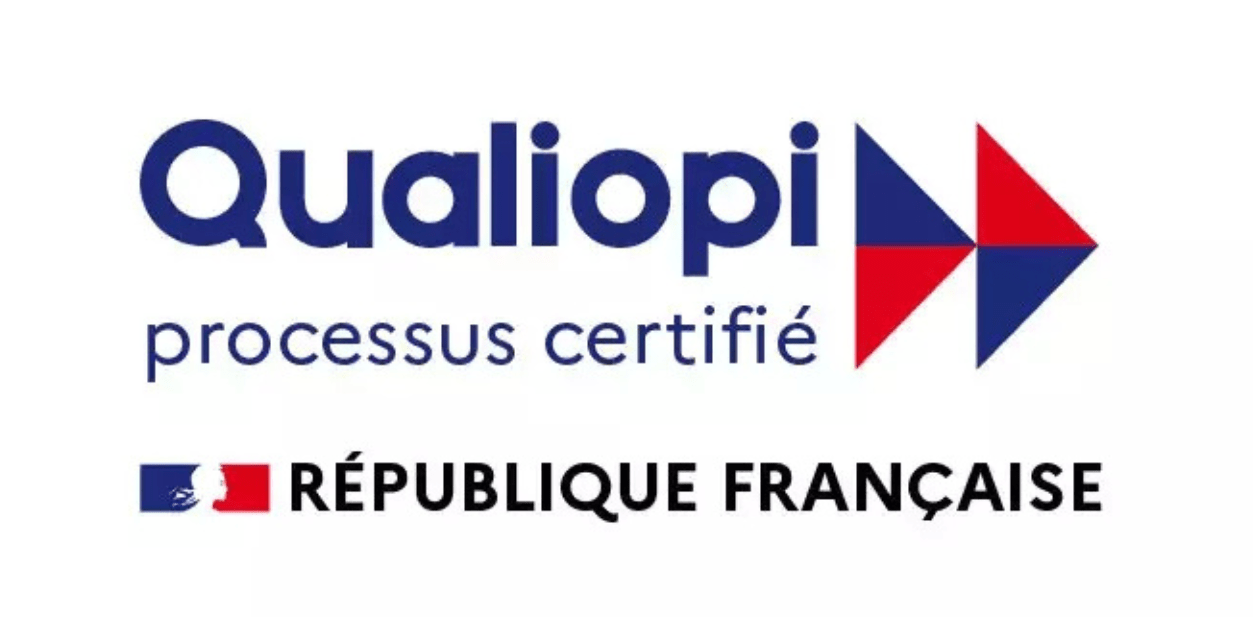 Logo Qualiopi